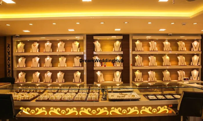 Shree Vardhaman Gold